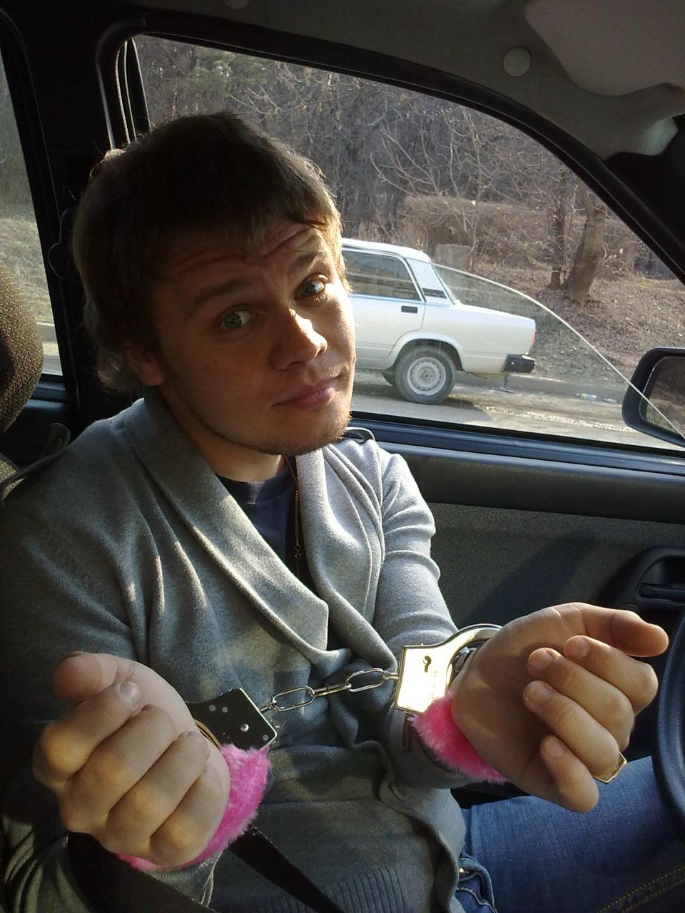 Александр Сипович | Пятигорск