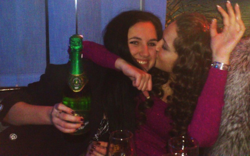 Танюфка Колесникова Я_нЕ_поДАРоk,я сЮрПриZZzzZZz... | Paris