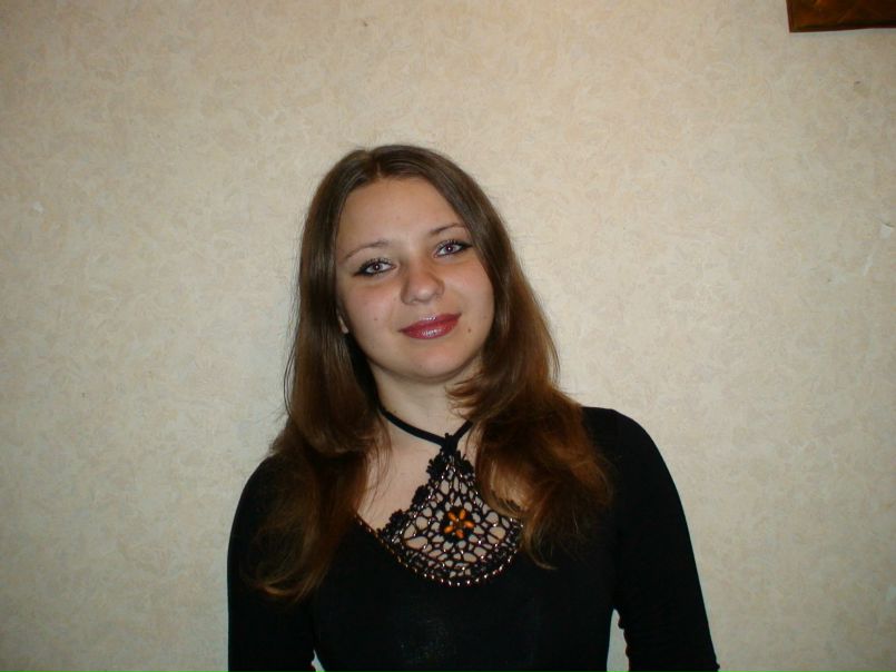№10, Юлия Романченко, 37 лет, Киев №10, Юлия Романченко, 37 лет, Киев