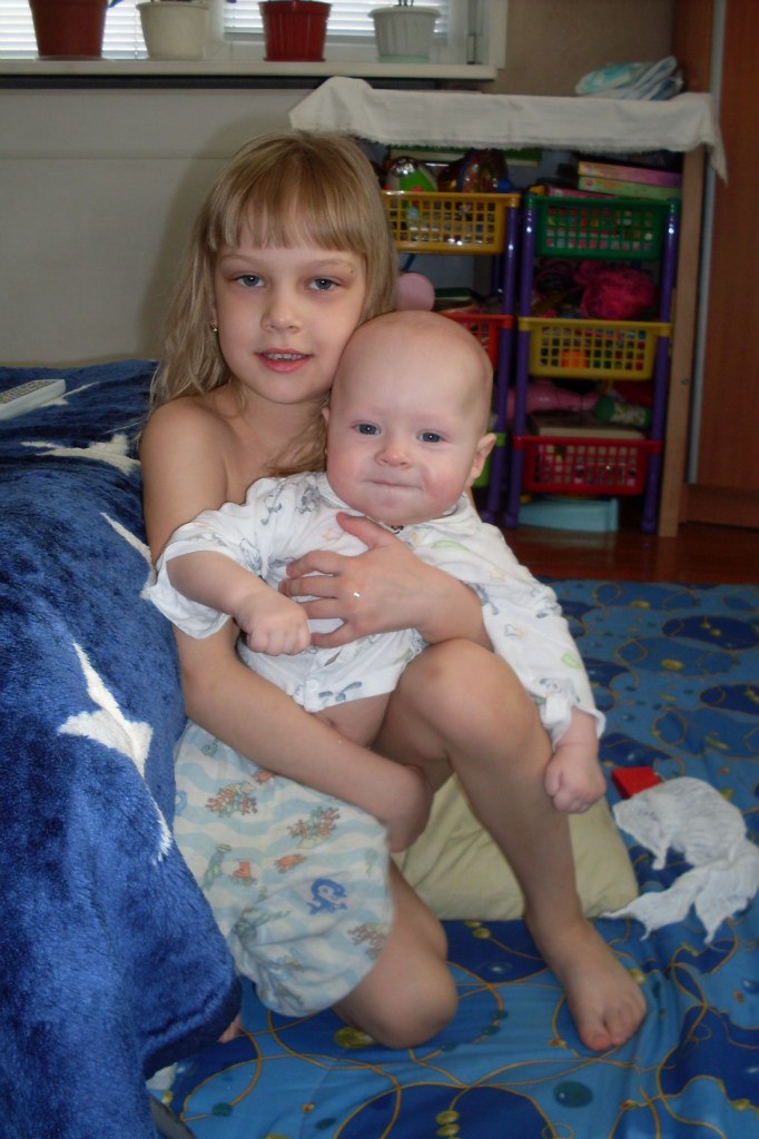 Анна Бойкова | Новокузнецк