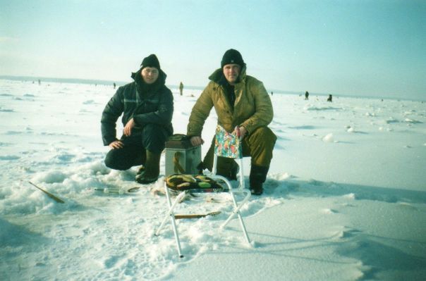 №54, Игорь Киселёв, Гатчина №54, Игорь Киселёв, Гатчина
