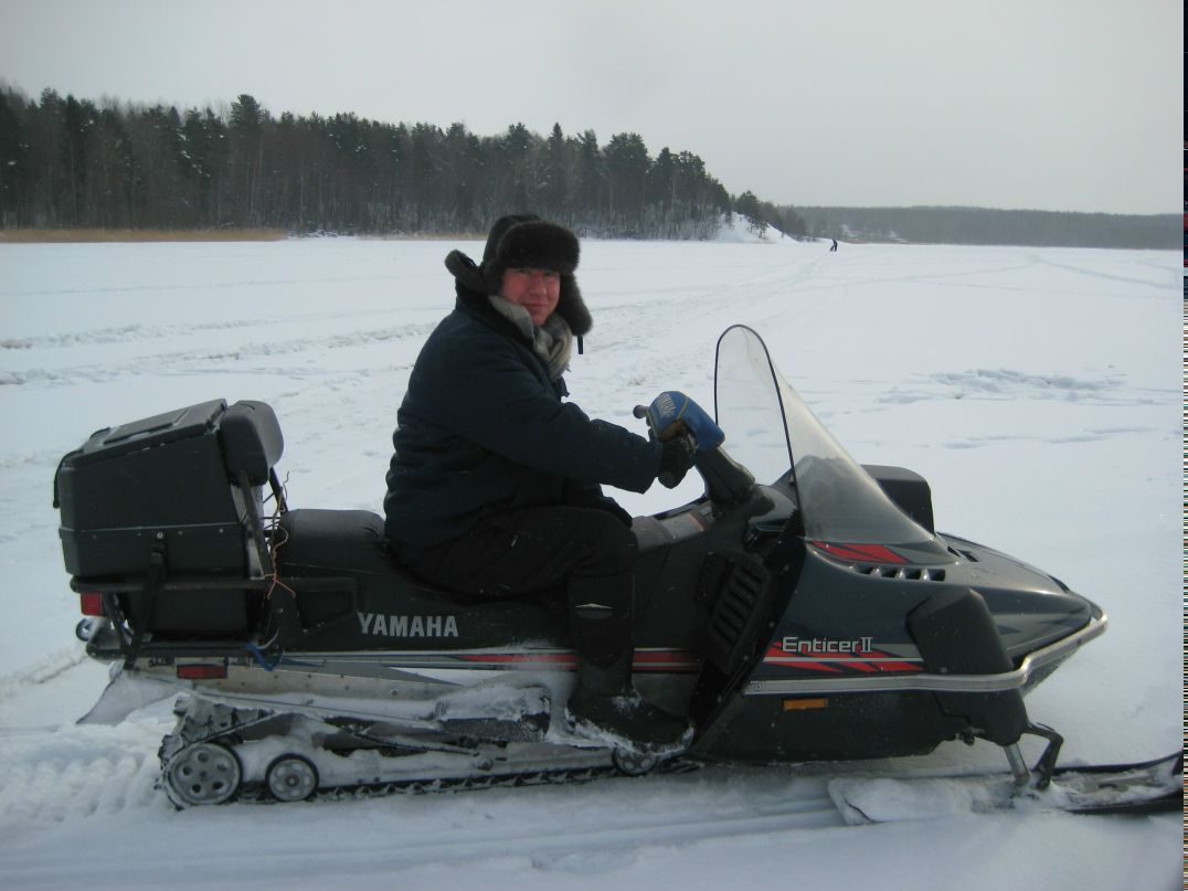 Руслан Хабаров | Сортавала