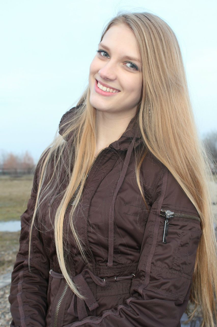 Виктория Кролевецкая | Москва