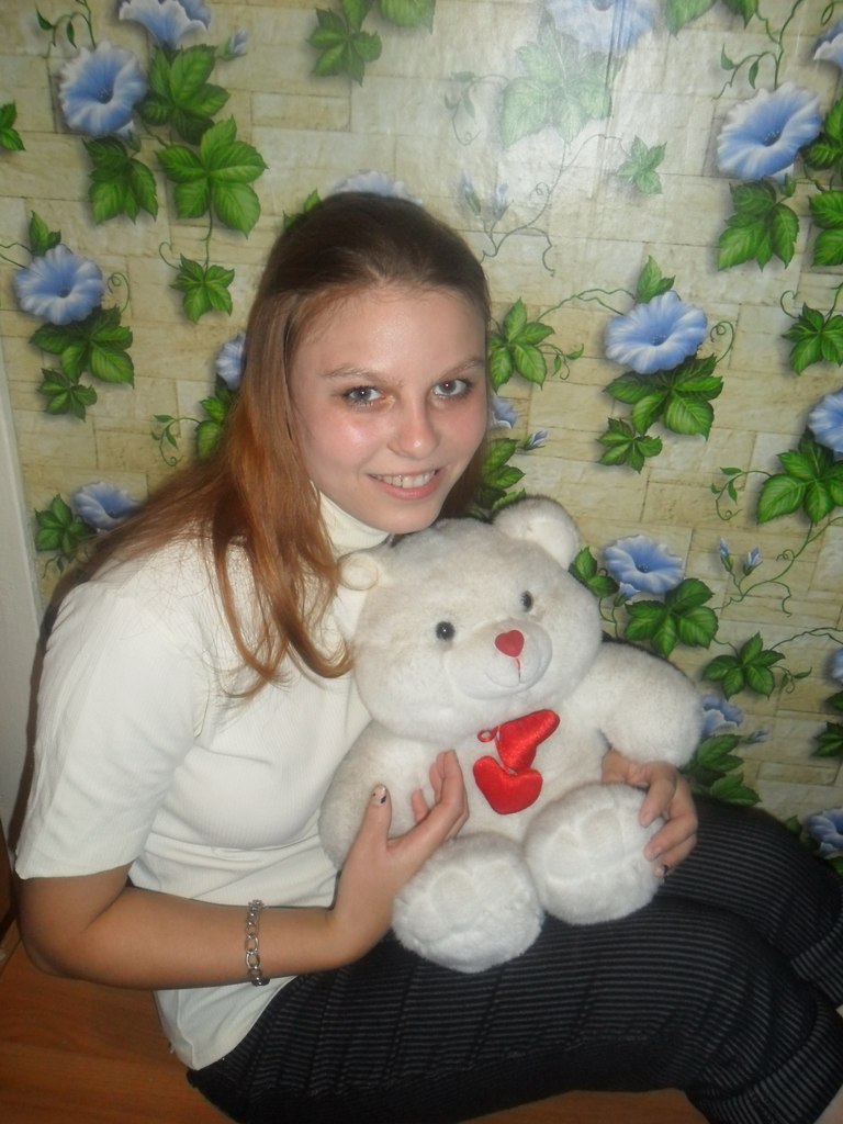 Кристина Светлова | 