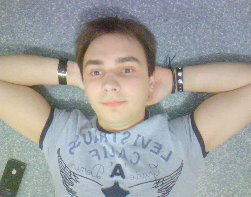 Владимир Полинякин | Томск