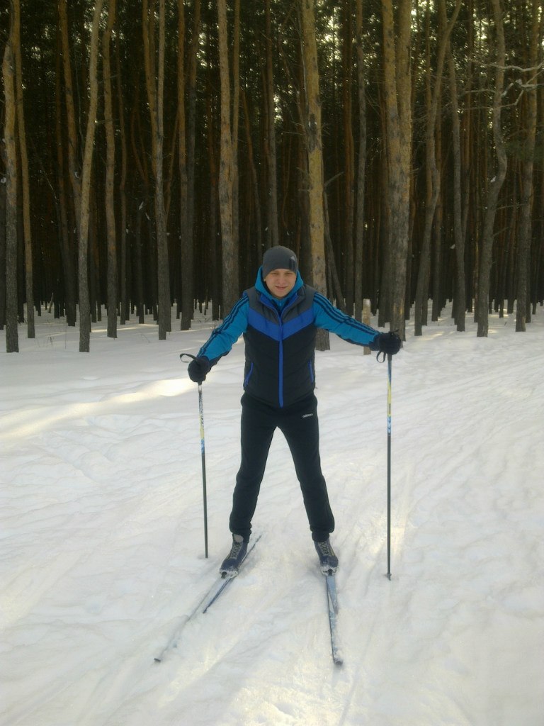 Александр Федянини | Ейск