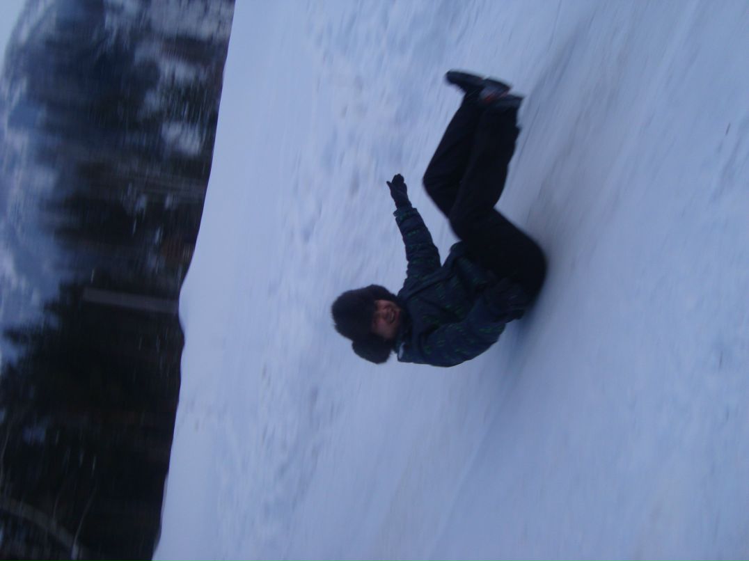 Didar Kassenov | Усть-Каменогорск