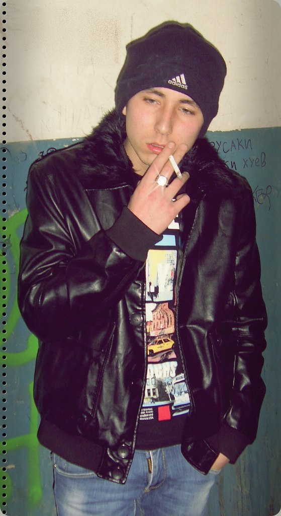 Андрей Еркалиев | Астрахань