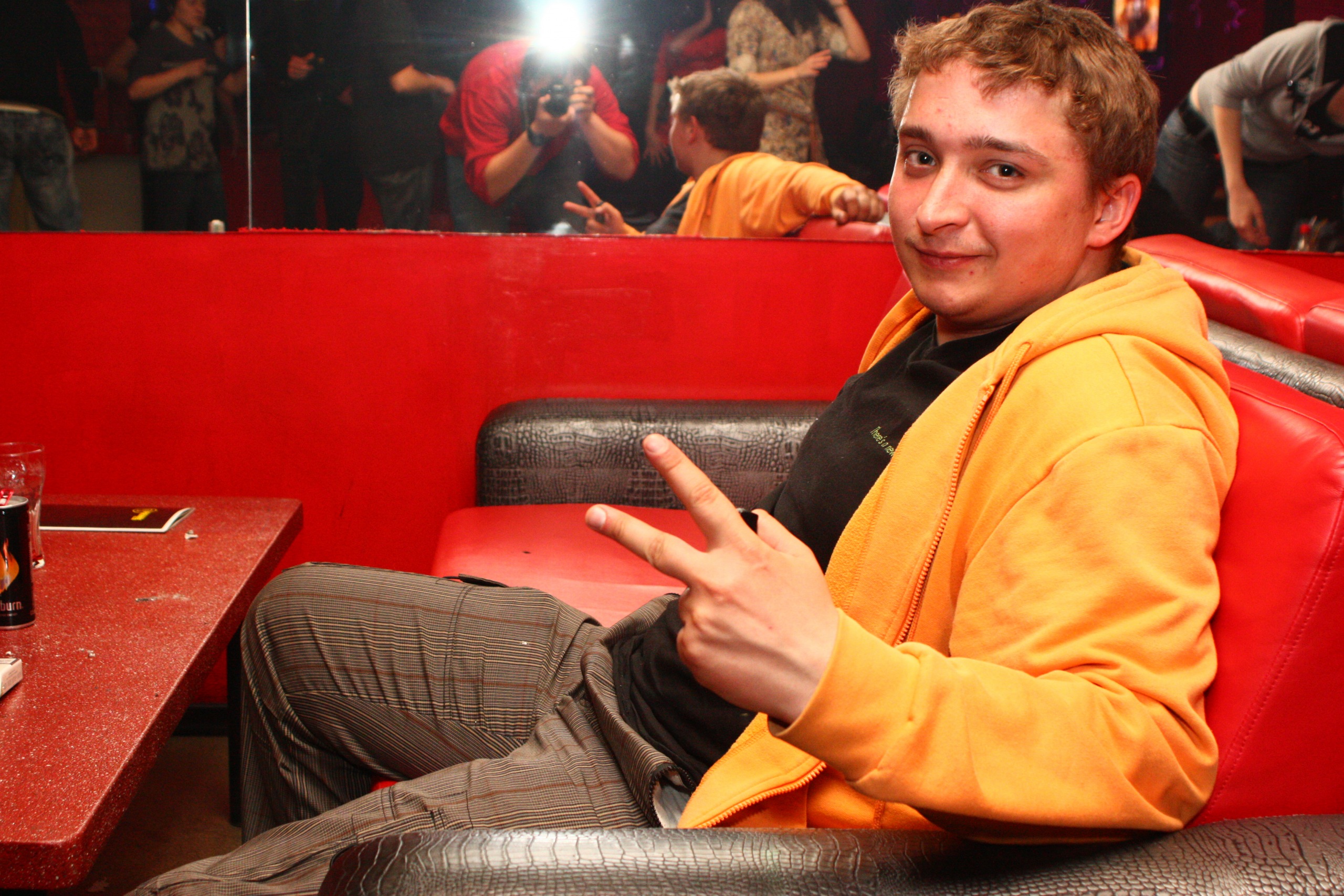 Фото профиля