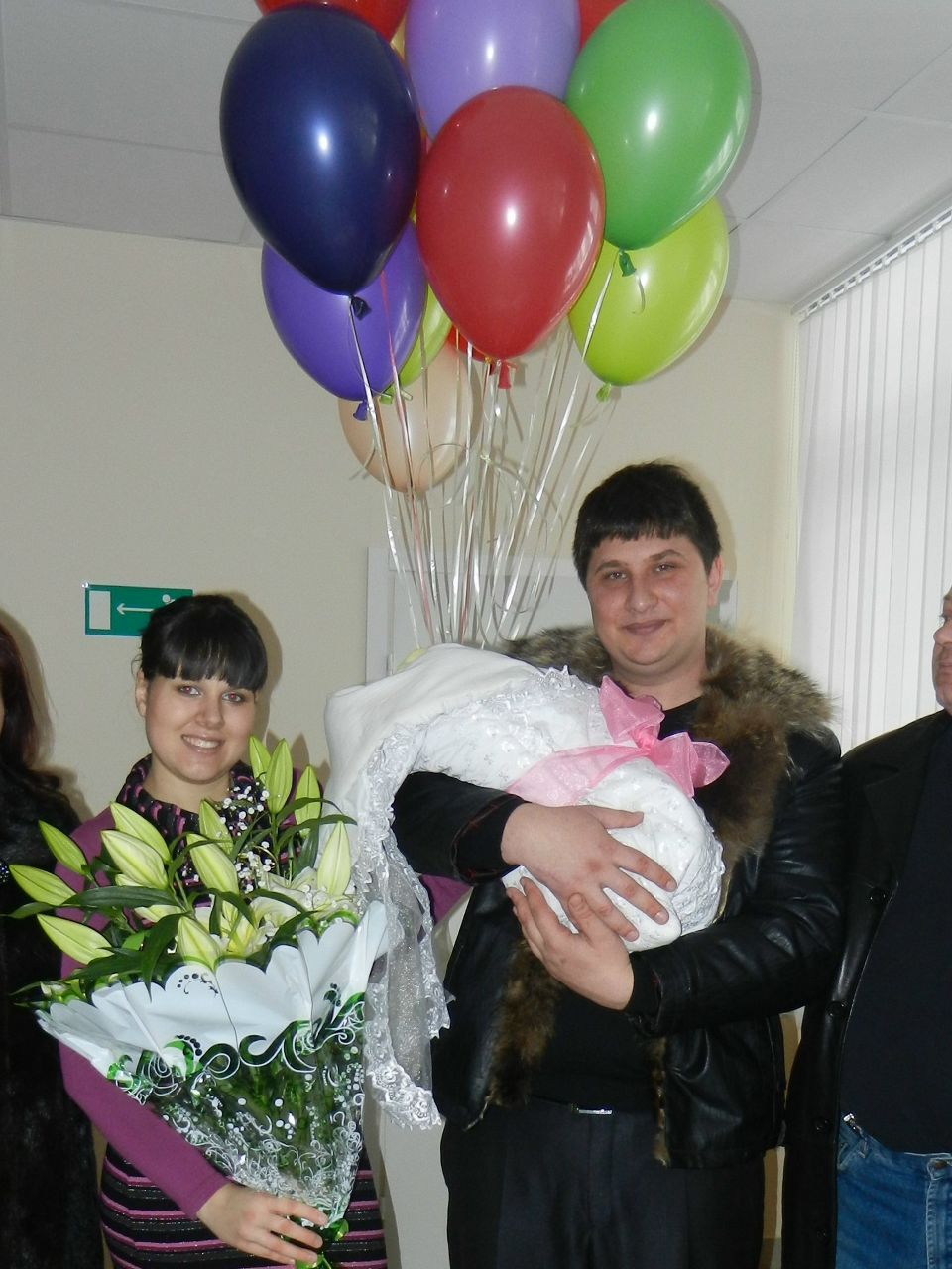 Вика Мачина-Токарь | Курск