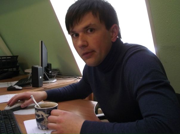 №104, Сергей Кабанов, Пенза №104, Сергей Кабанов, Пенза