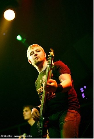 Алексей Сквернюк | Минск