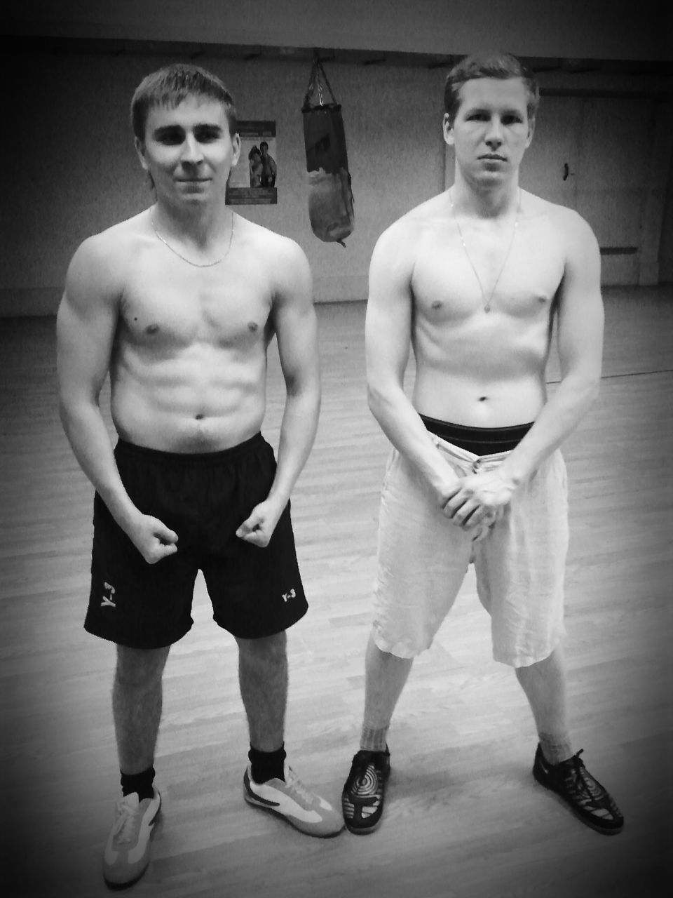 Serega Vinogradov | Москва