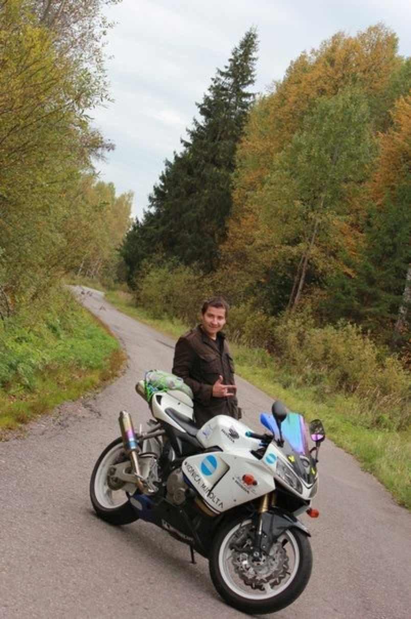 Димон Шнайдерман | Москва