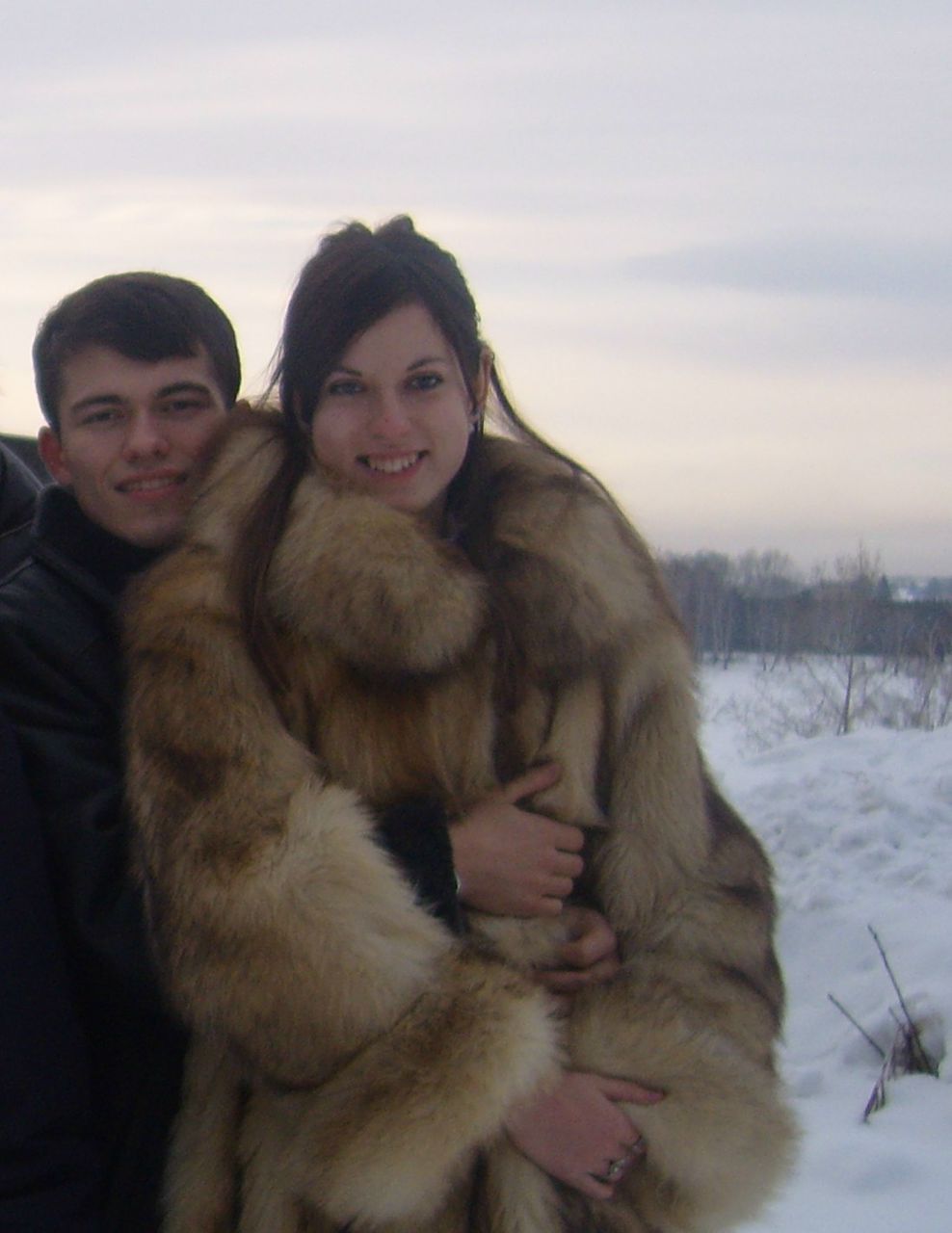 Виктор Гурин | Москва