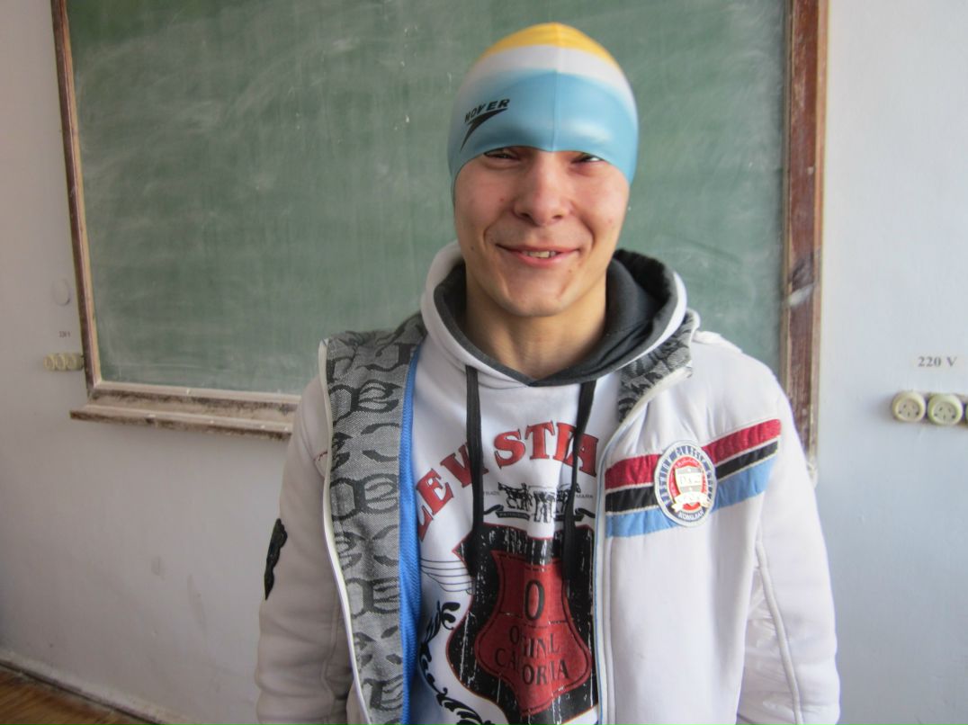 Жека Пилипенко Sharker | Одесса