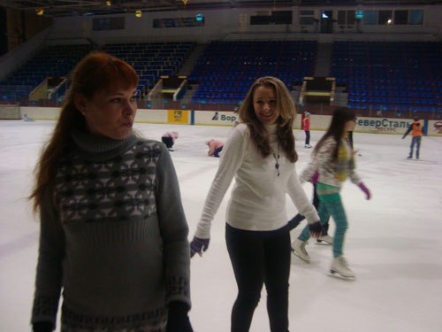 Ириша Кудрявцева | Иваново