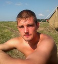№2 Андрей Соловьёв