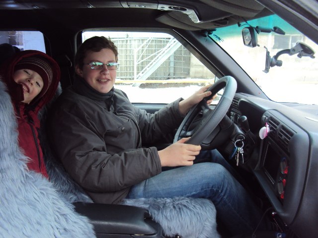 Борис Чернобровкин | Москва