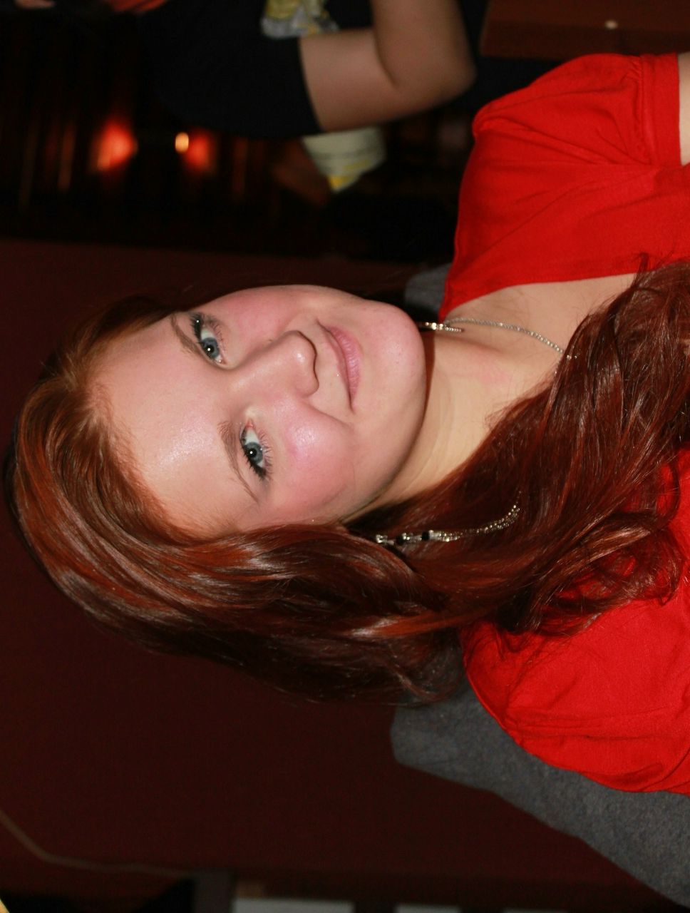 Арина Бузейчук | Санкт-Петербург