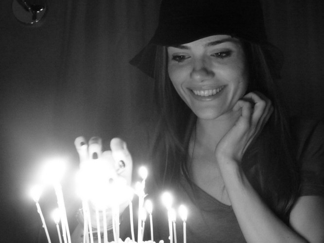 Юля Волошинова | Измаил