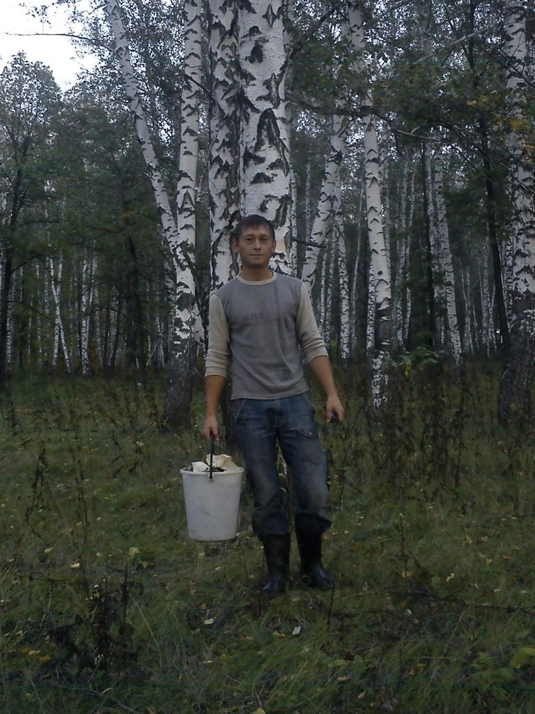 Рустам Латыпов | Аксеново