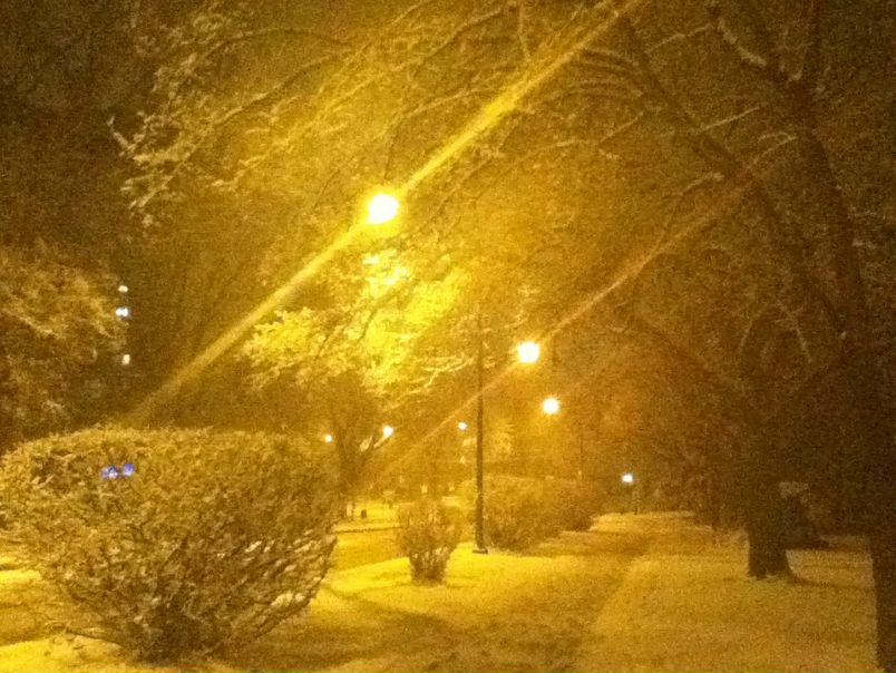 №8, Mar'yan Iam №8, Mar'yan Iam