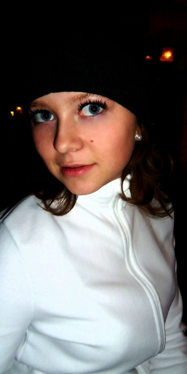 Ксюня Кисюня | Нижнекамск