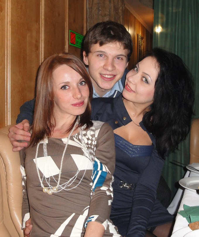 Дарья Гарбарук ღ♥ღЧертёнокღ♥ღ | 