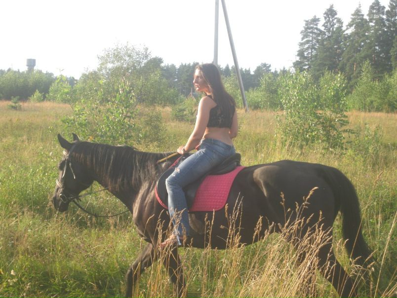 №30, Мария Ворбулайнен, 41 год, Санкт-Петербург №30, Мария Ворбулайнен, 41 год, Санкт-Петербург