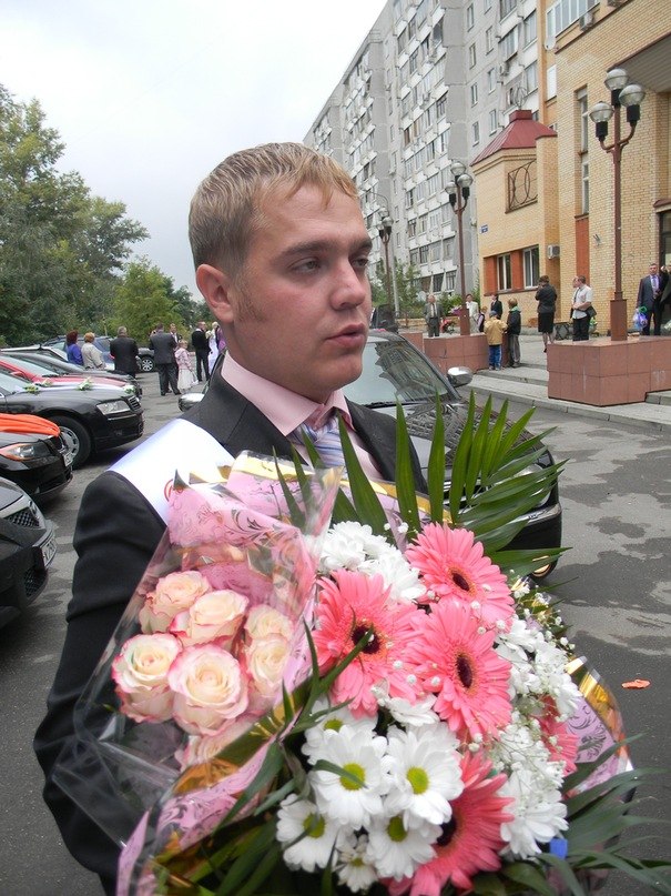 Михаил Михаилов | 