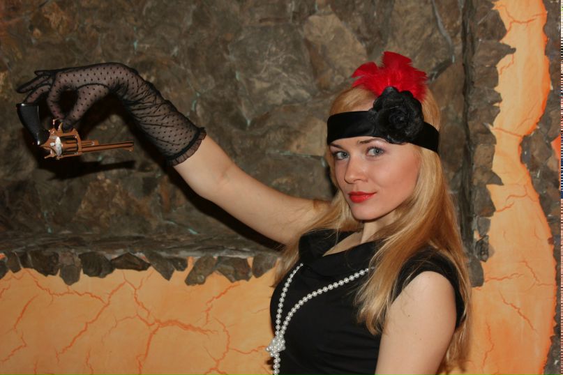 Татьяна Савицкая | Минск