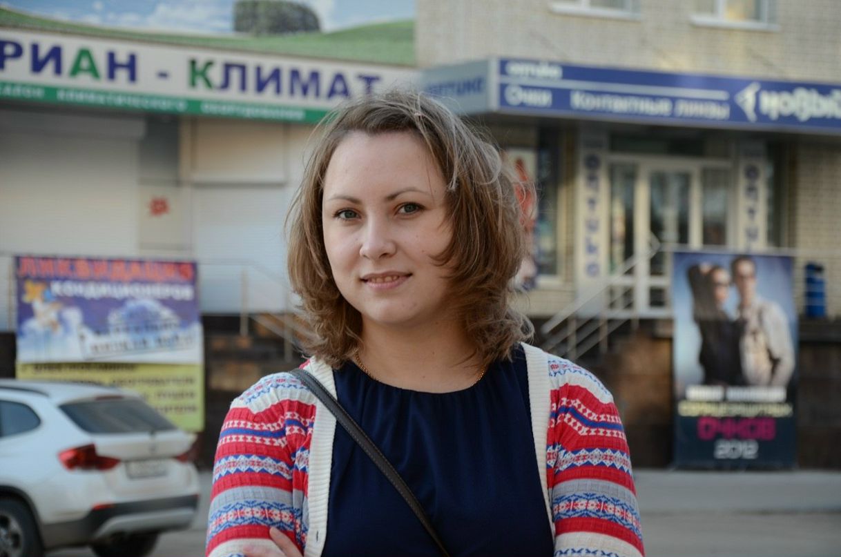 Дарья Уразбаева | Екатеринбург