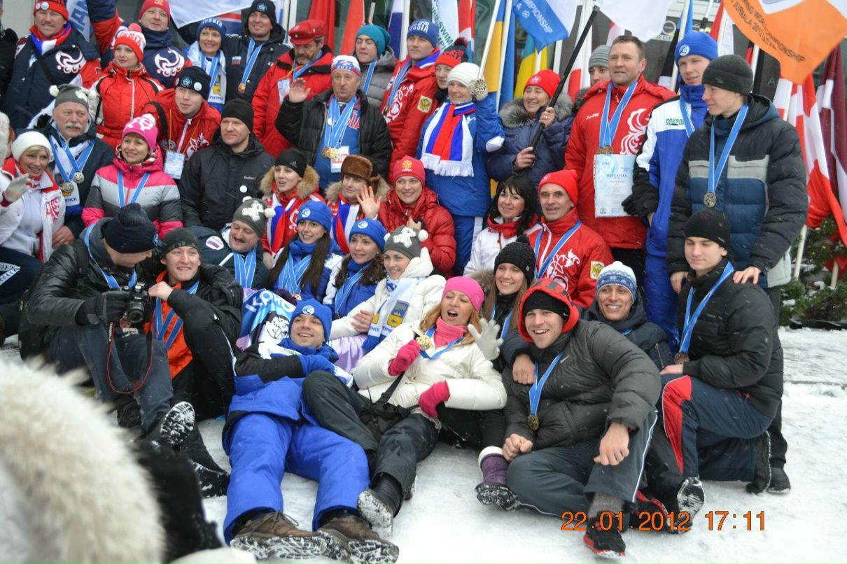 Максим Цуранов | Петрозаводск