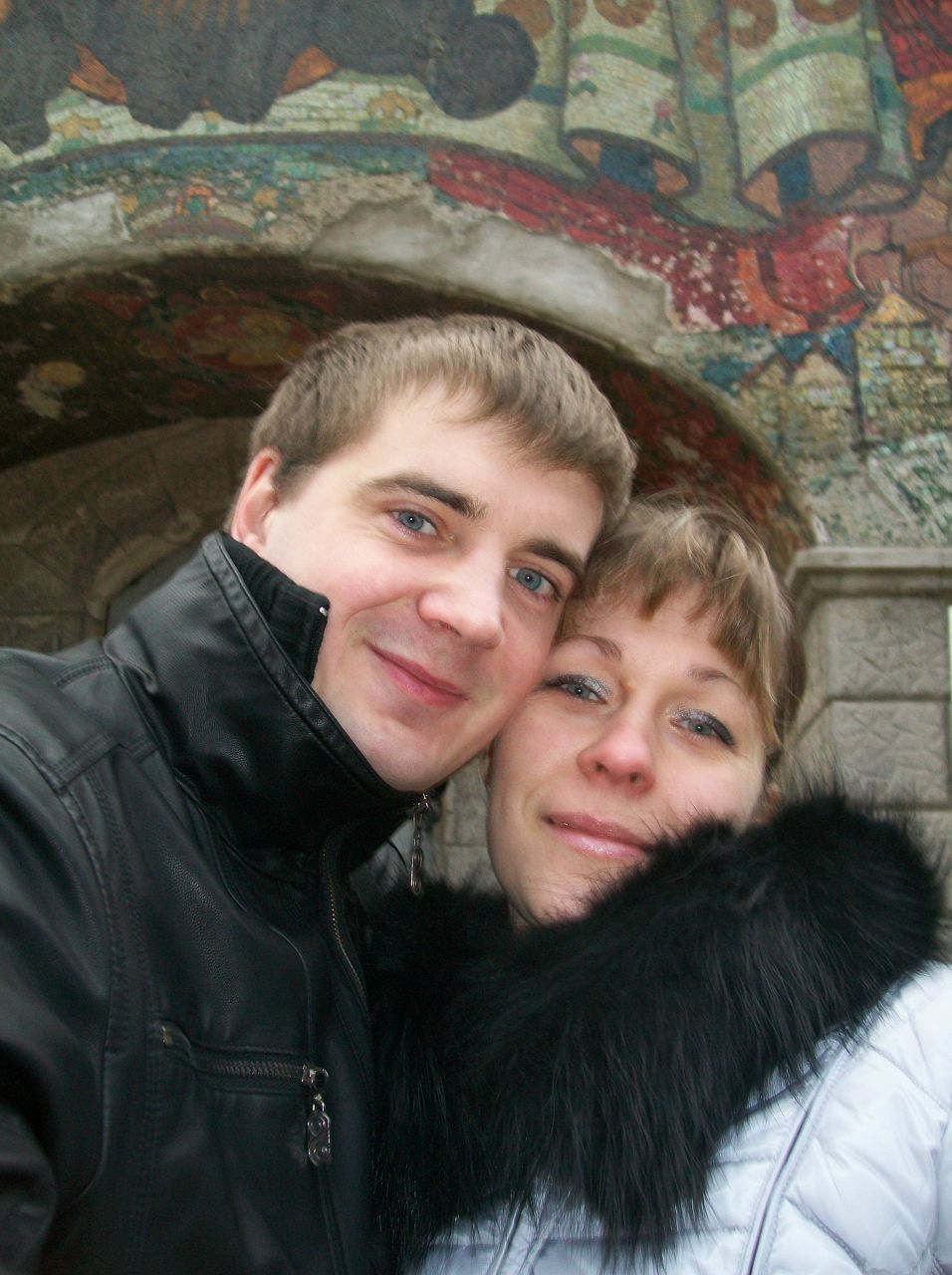 Елена Крестьянинова | Смоленск