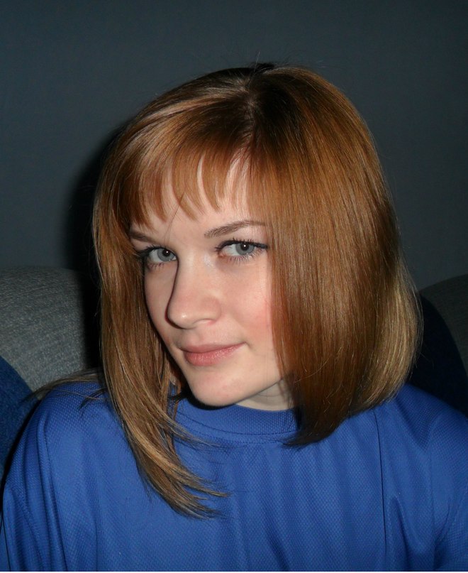 Ирина Клижевская | Липецк