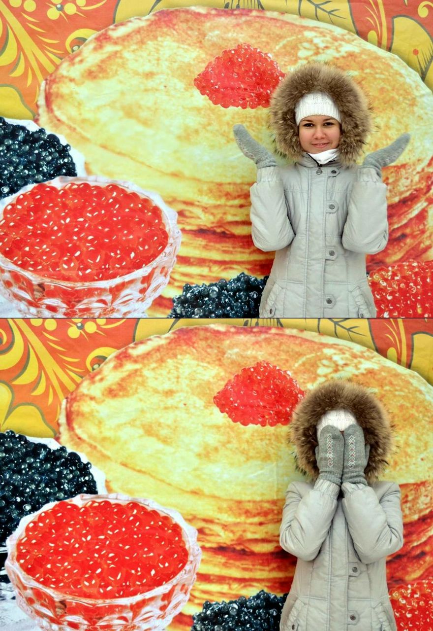 Дарья Щербакова | Саратов