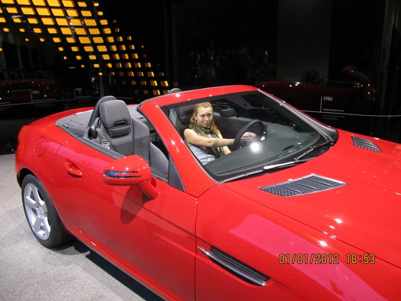 Ольга Махалова | Ульяновск