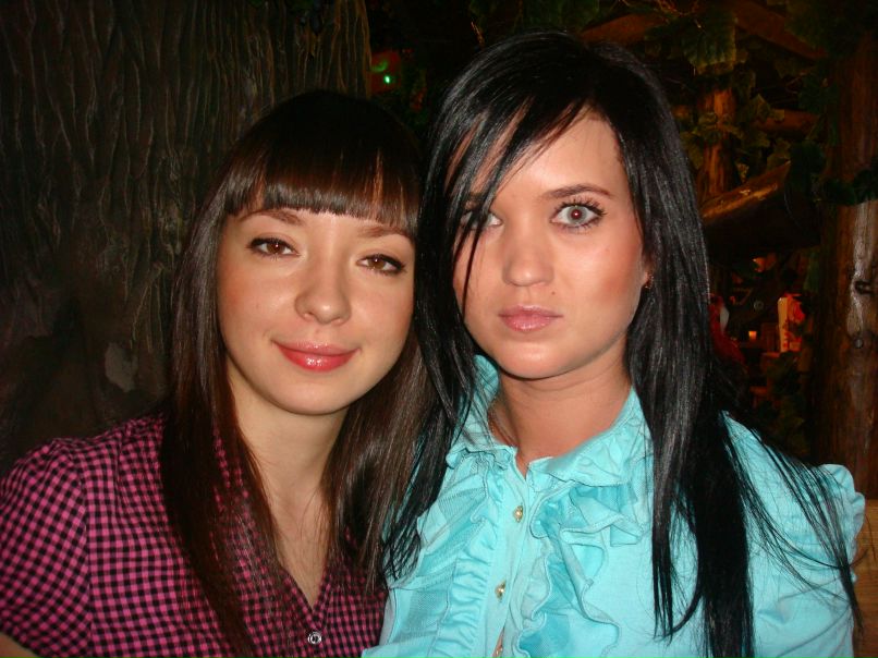 Мария Машина | Мурманск