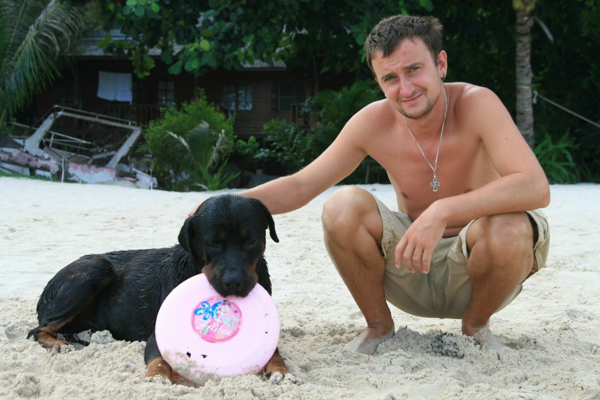 Константин Михайлов Manul | Санкт-Петербург