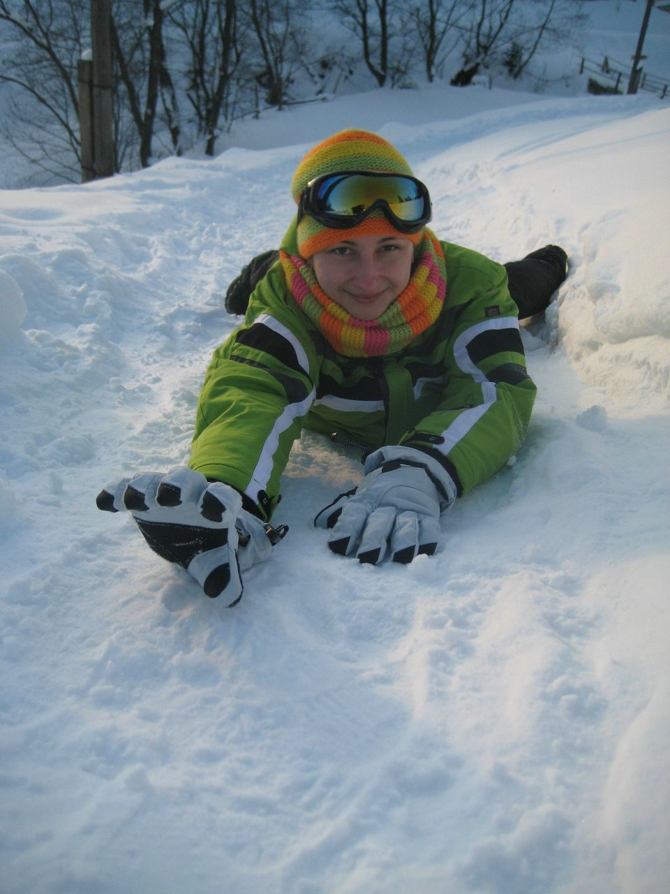 Татьяна Васильева | Днепр (Днепропетровск)