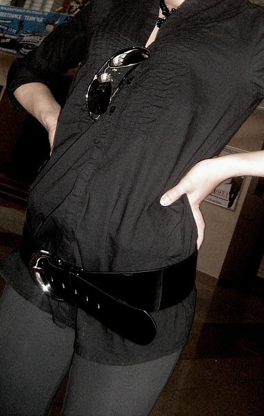 №1, Анжела Грошева №1, Анжела Грошева