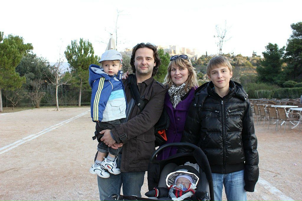 Дмитрий Павлов | Санкт-Петербург