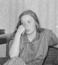 Фотография Дубенской Елены