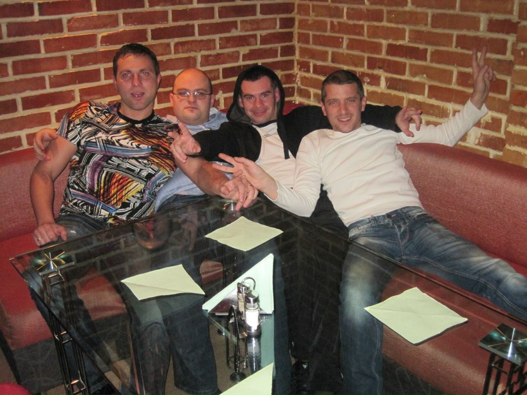 Дима Таскин | Нововолынск