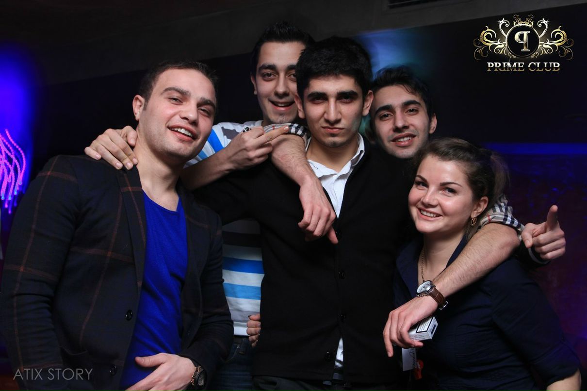 Taleh Huseynaliyev | Киев