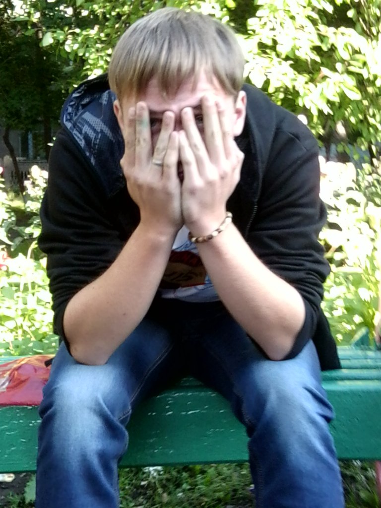 Паша Суртаев | Барнаул