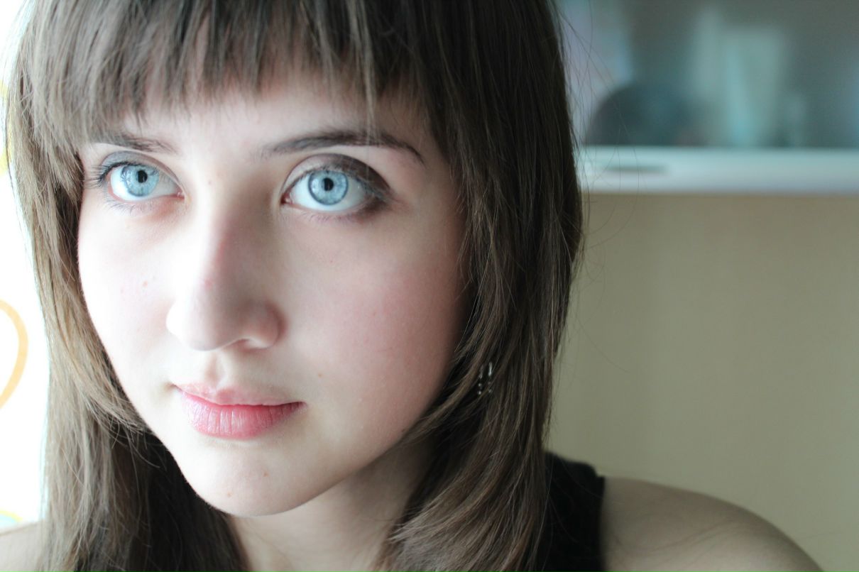 Вика Николаева | Архангельск