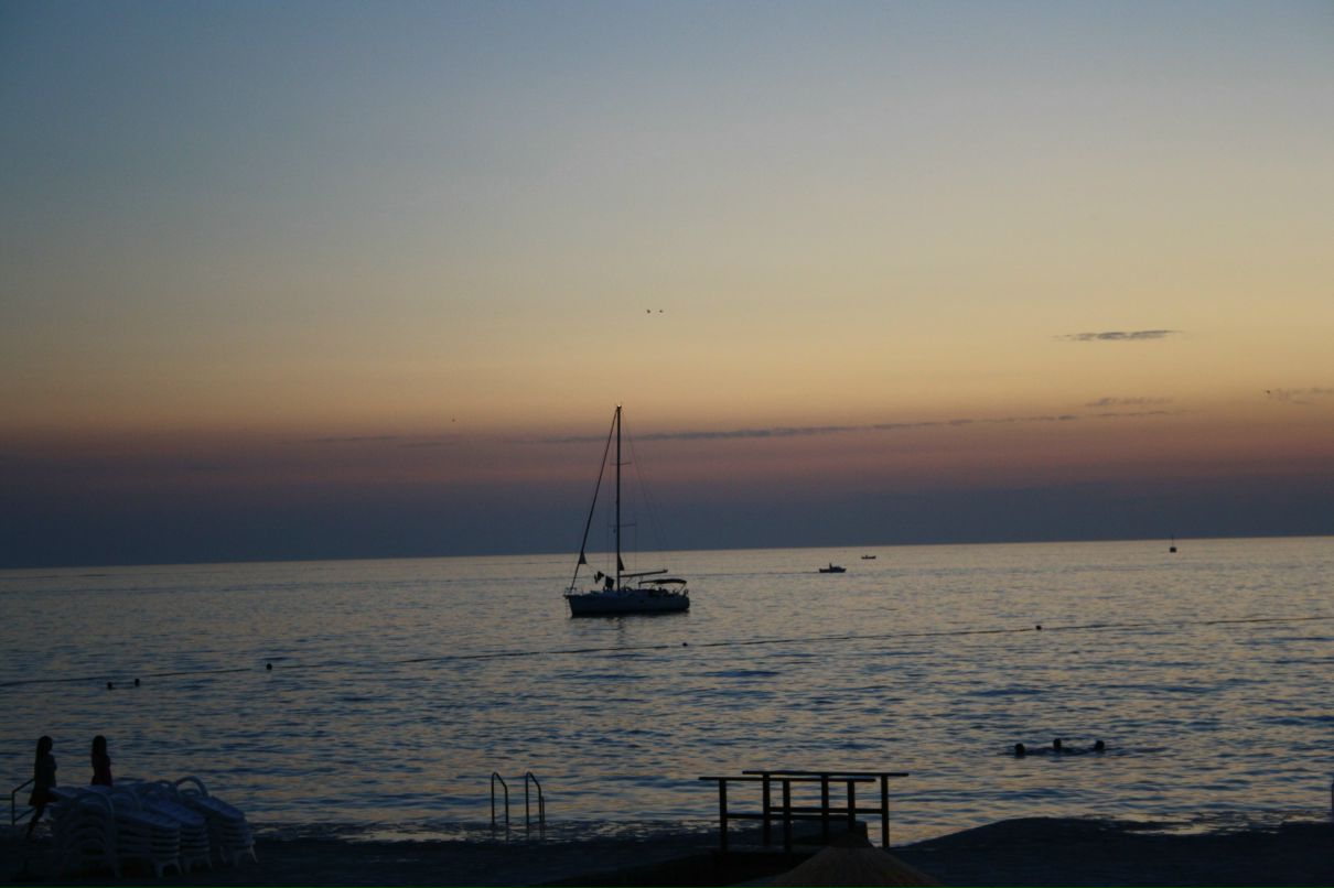 Анна Кононова | Москва