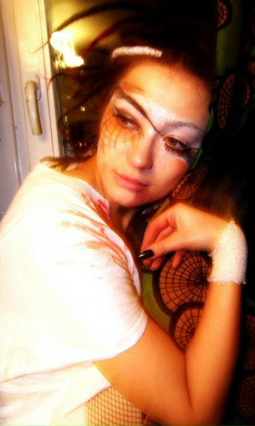 №92, Евгения Боровская, Рязань №92, Евгения Боровская, Рязань